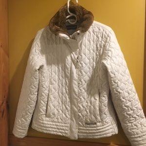Marmot Jacket